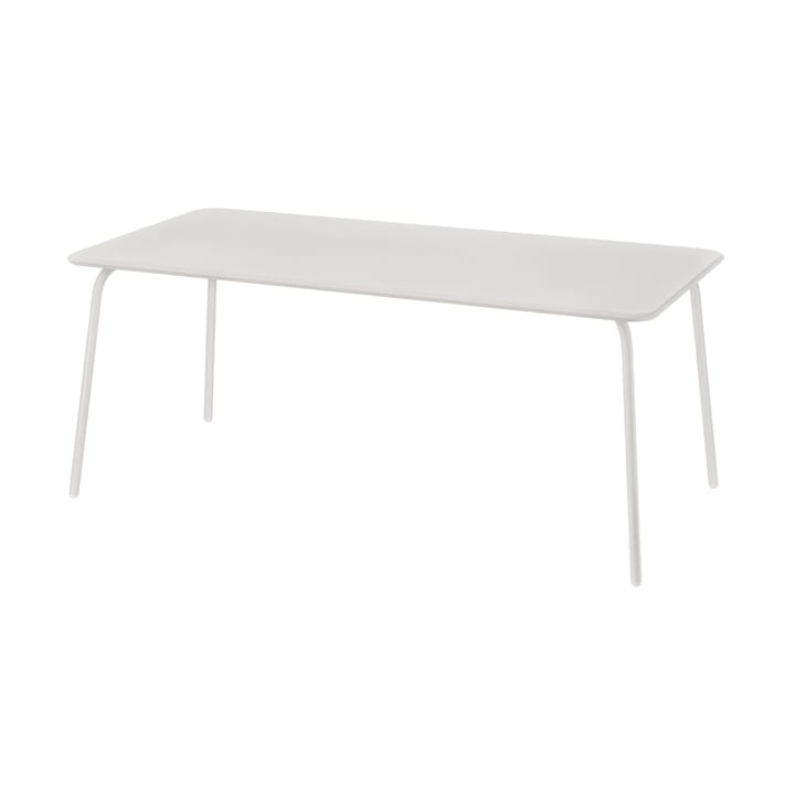 YUA dining table ruokapöytä 180x90 cm - Silk grey - blomus