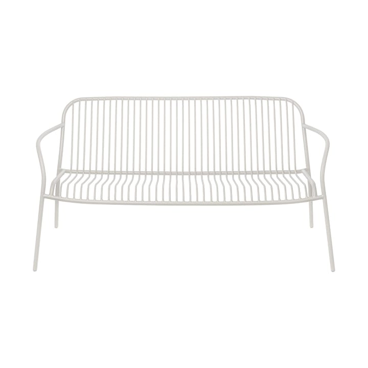 YUA WIRE lounge sohva, Silk grey Blomus