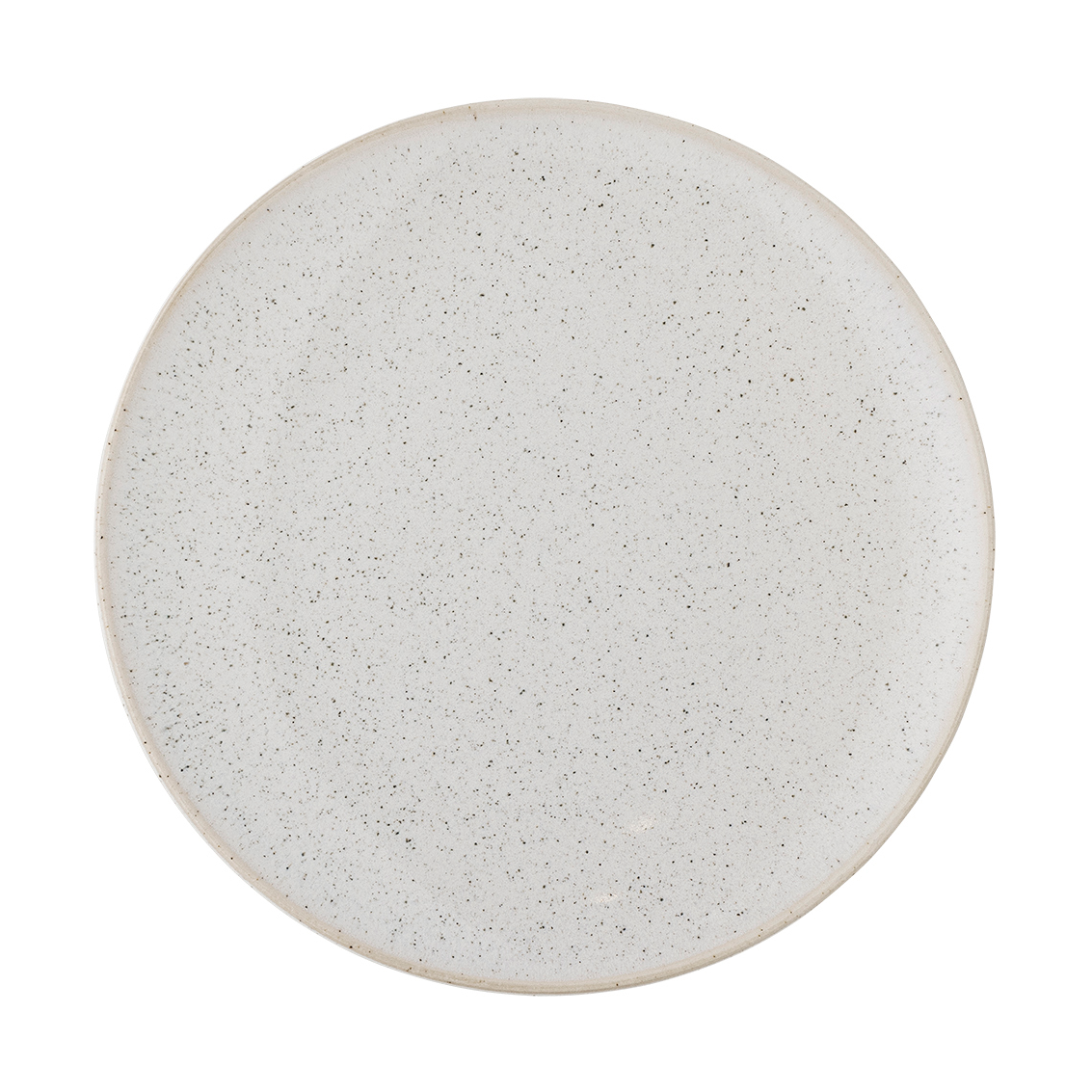 Bloomingville Addison asetti 16 cm Valkoinen | Skandinaavinen Sisustus | Asetit | Valkoinen