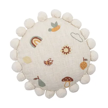 Agnes tyyny Ø40 cm - Nature - Bloomingville