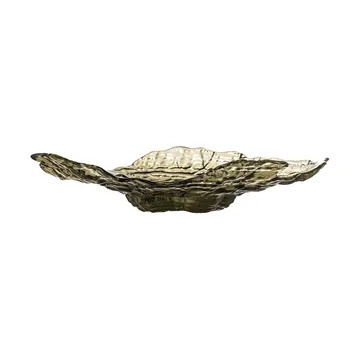 Aiku kulho - Green, 38x29 cm - Bloomingville
