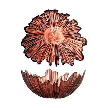 Aila kulho - Red, Ø31 cm - Bloomingville