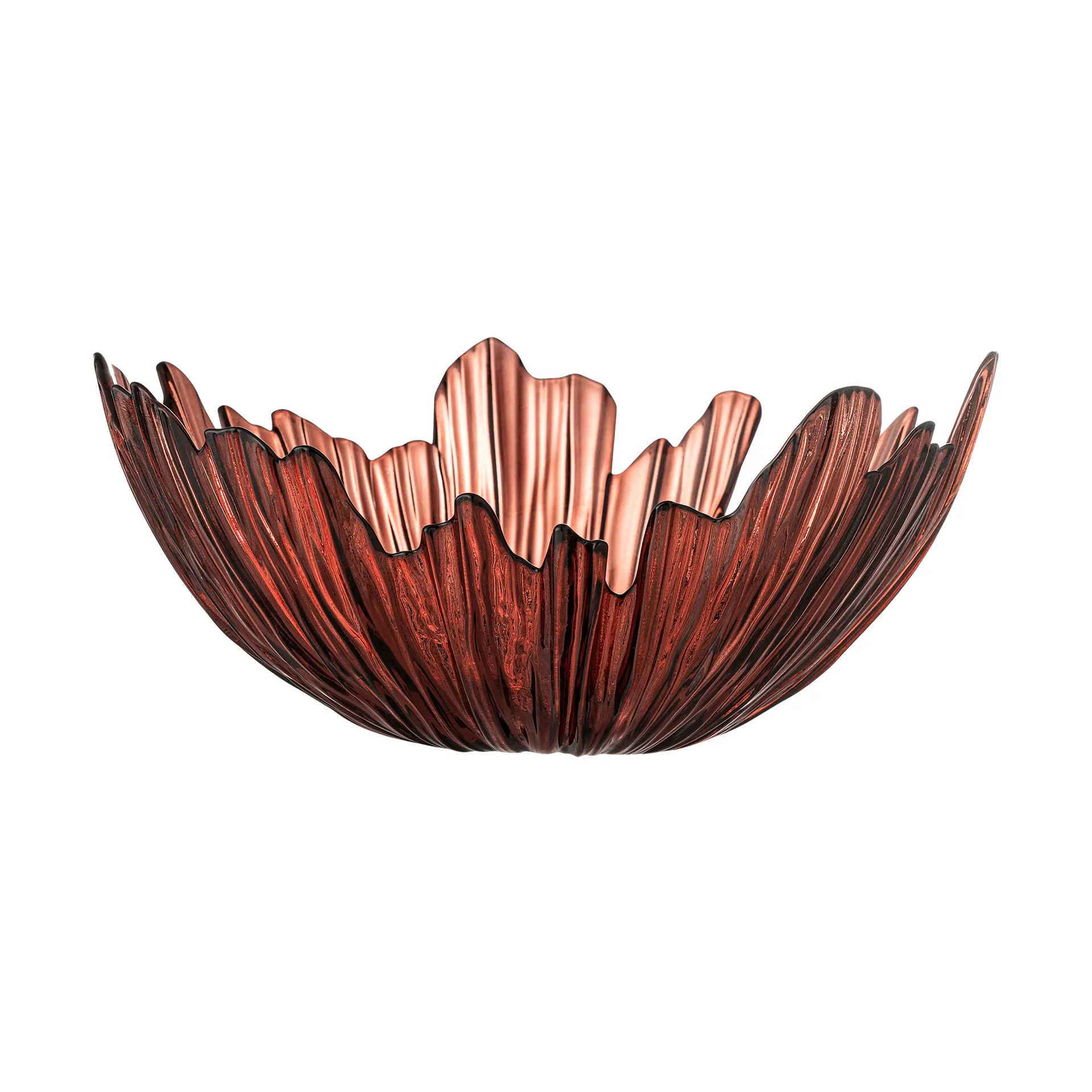 Aila kulho, Red, Ø31 cm Bloomingville