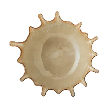 Alcott kulho 24x21 cm - Luonnollinen - Bloomingville