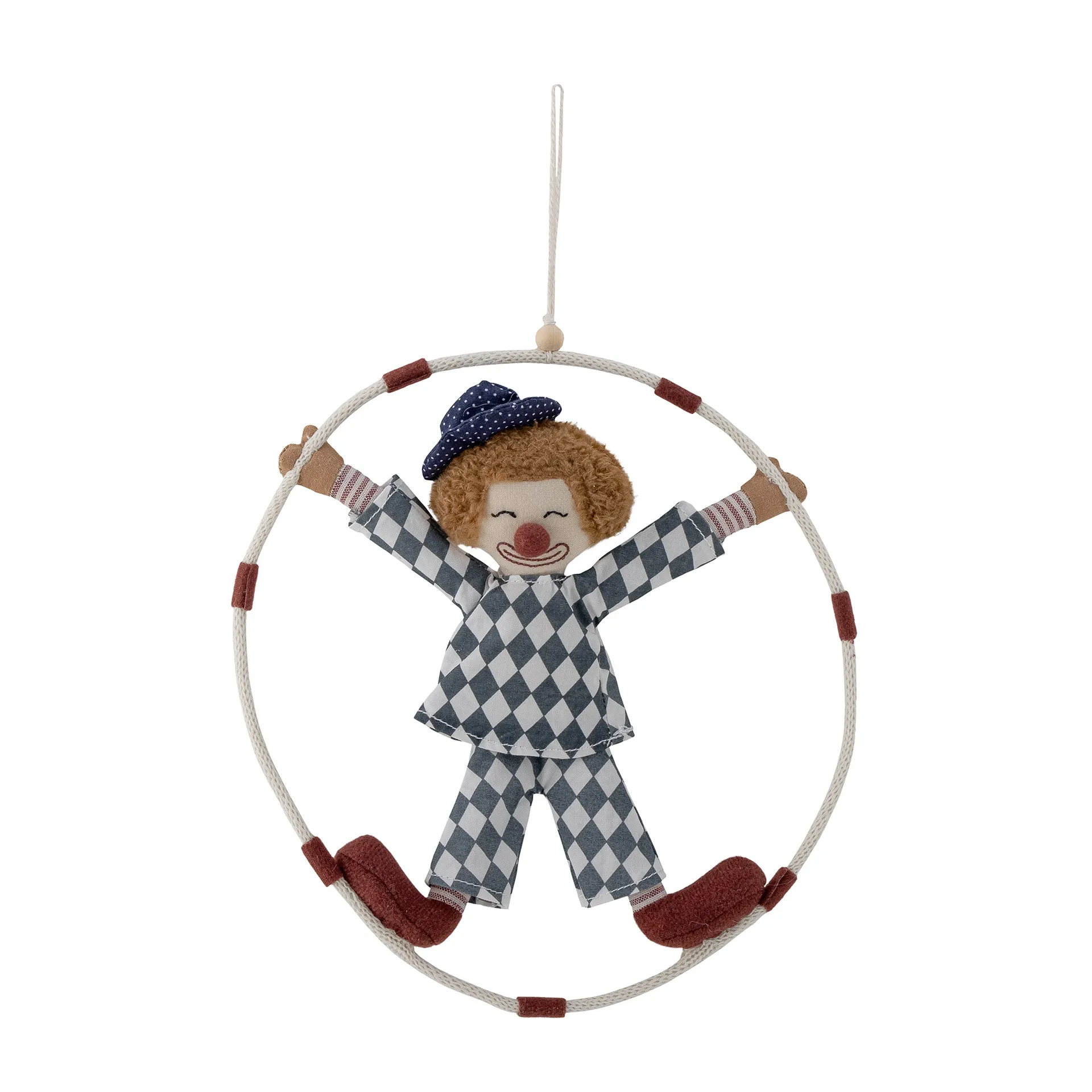 Alfredo mobile, Klovni Bloomingville