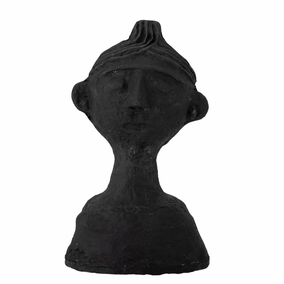 Alia deko veistos, Musta Bloomingville