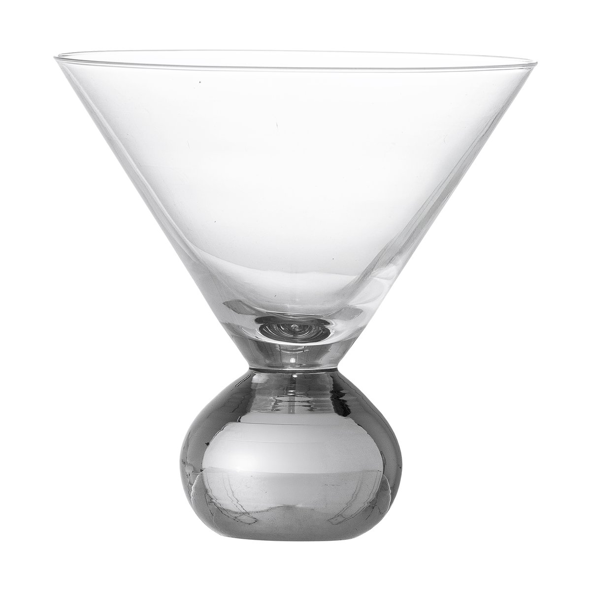 Bloomingville Anine cocktaillasi 33 cl Kirkas | Skandinaavinen Sisustus | Coctaillasit | Läpinäkyvä
