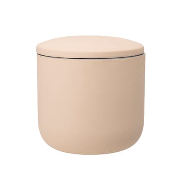 Anne kannellinen purkki, sininen - 11 cm - Bloomingville