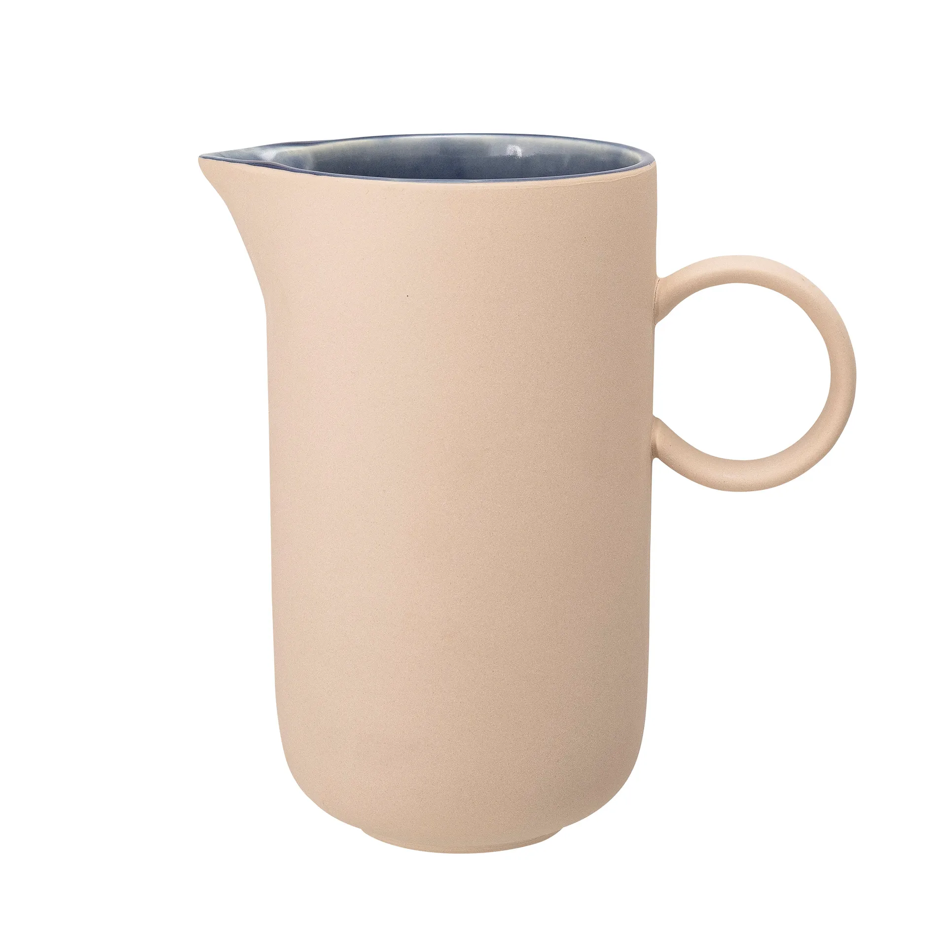 Anne kannu, sininen Bloomingville