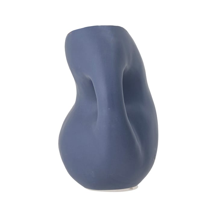 Asya maljakko 16 cm, Sininen Bloomingville