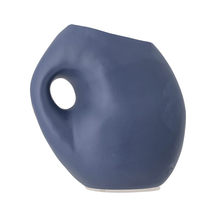 Asya maljakko 16 cm, Sininen Bloomingville