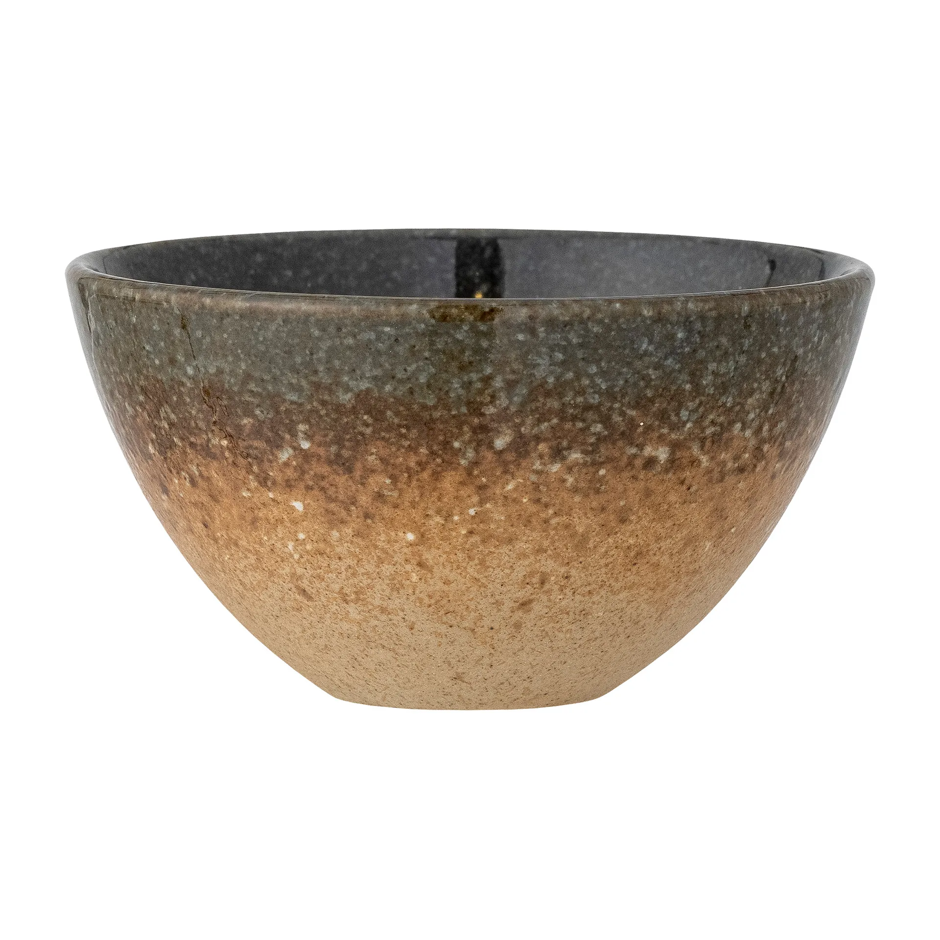 Aura kulho Ø 11 cm, Vihreä Bloomingville