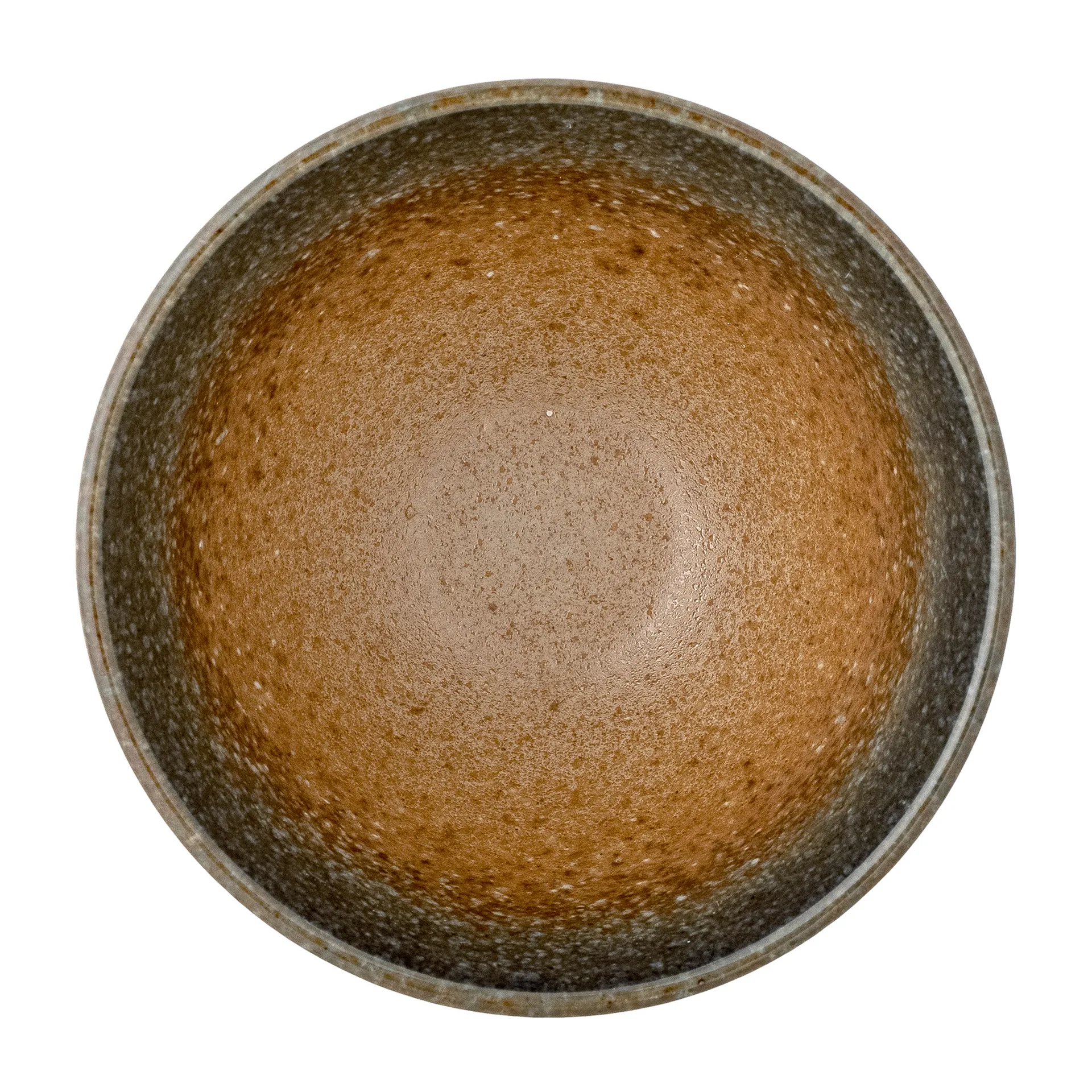 Aura kulho Ø 11 cm, Vihreä Bloomingville