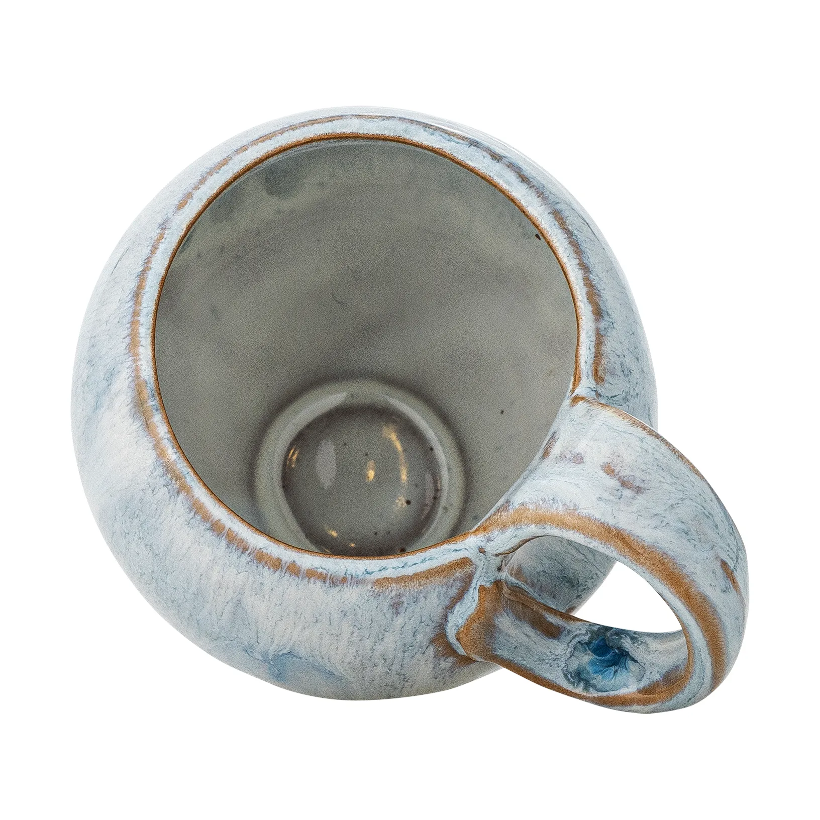 Avonlea muki 4-pack, Sininen Bloomingville