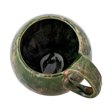 Avonlea muki 4-pack - Vihreä - Bloomingville