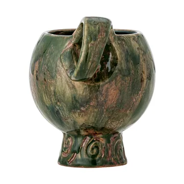 Avonlea muki 4-pack - Vihreä - Bloomingville