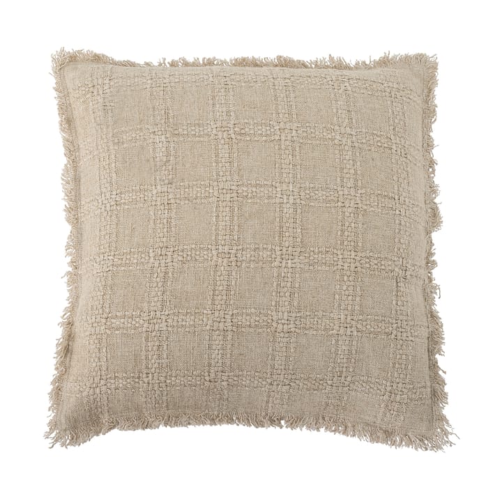 Ayla tyyny 45 x 45 cm - Beige - Bloomingville