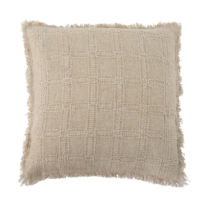 Ayla tyyny 45 x 45 cm - Beige - Bloomingville