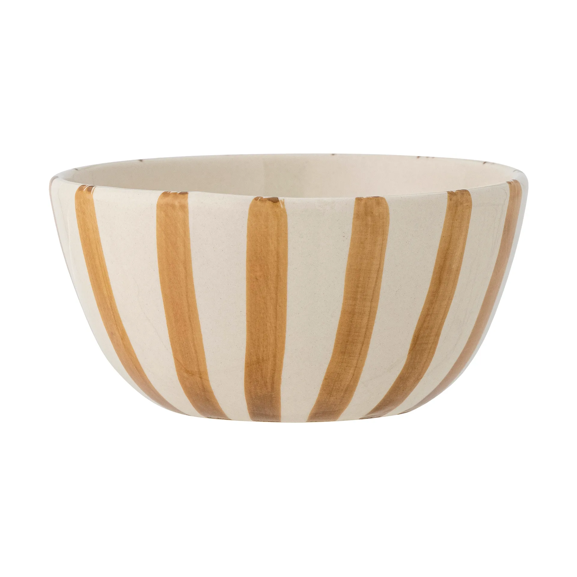 Begonia kulho Ø14 cm, Brown Bloomingville