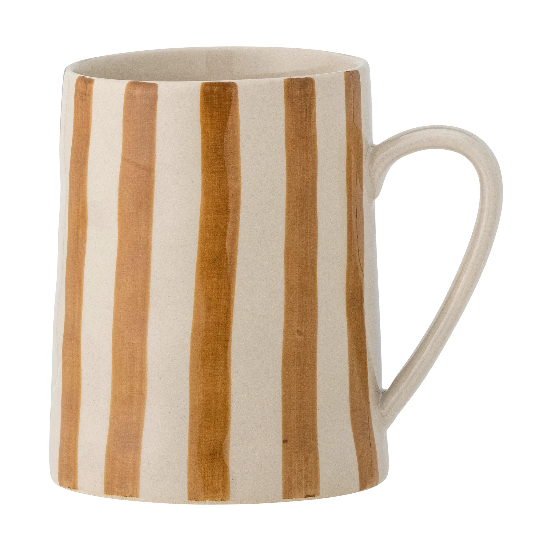 Begonia kuppi 44 cl, Brown Bloomingville