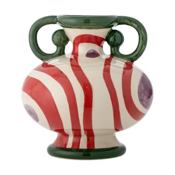 Betiva maljakko - Multi Stoneware - Bloomingville