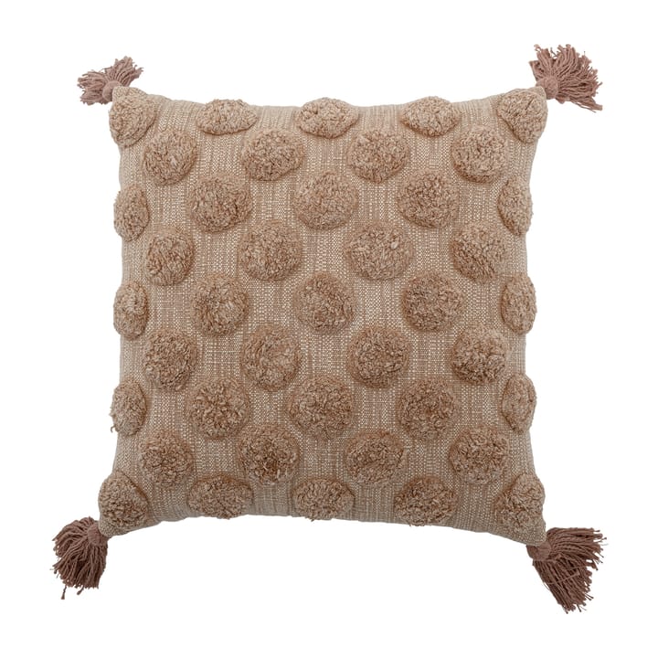 Binette tyyny 45x45 cm - Ruskea - Bloomingville