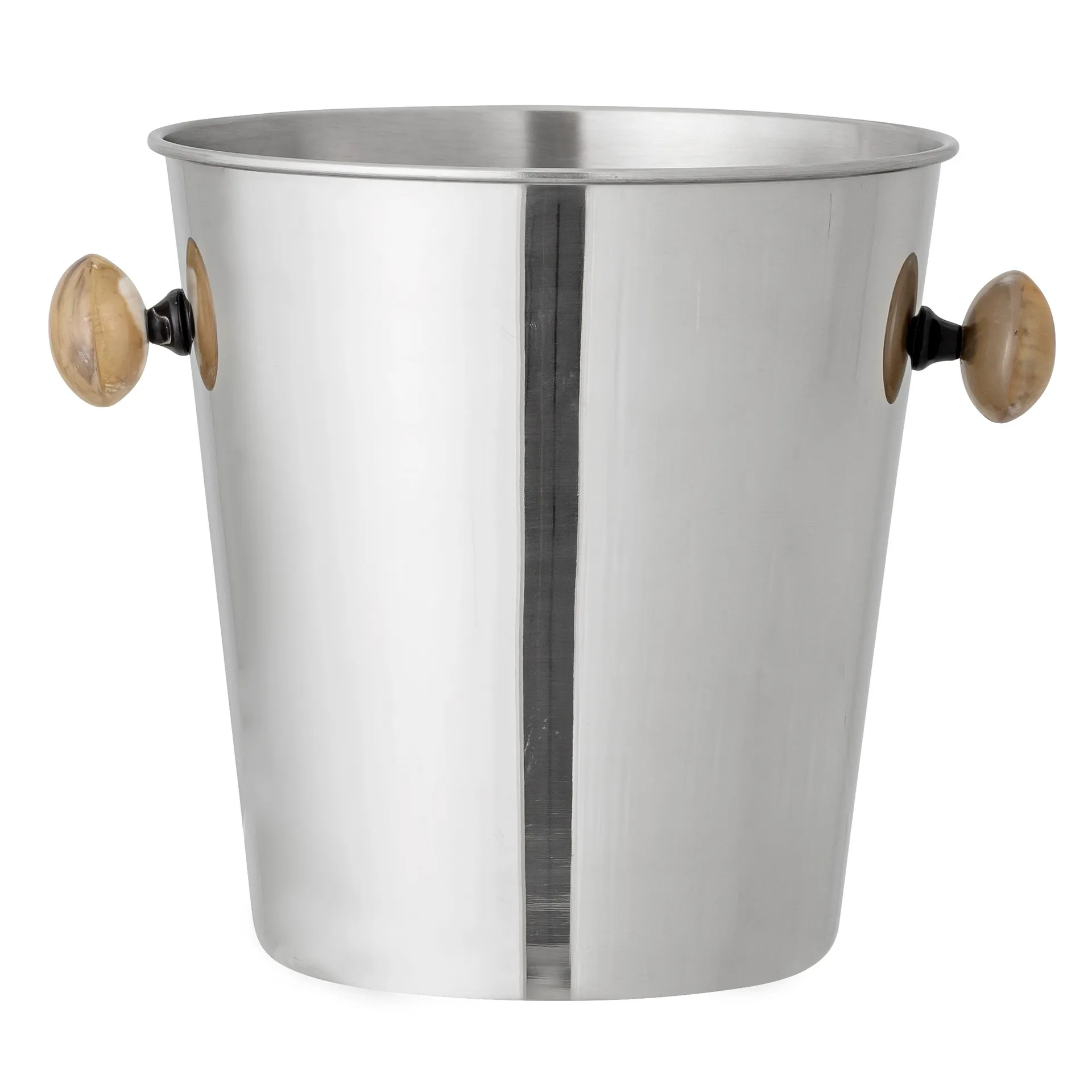 Bloomingville Cocktail -viininjäähdytin, Ruostumaton teräs Bloomingville