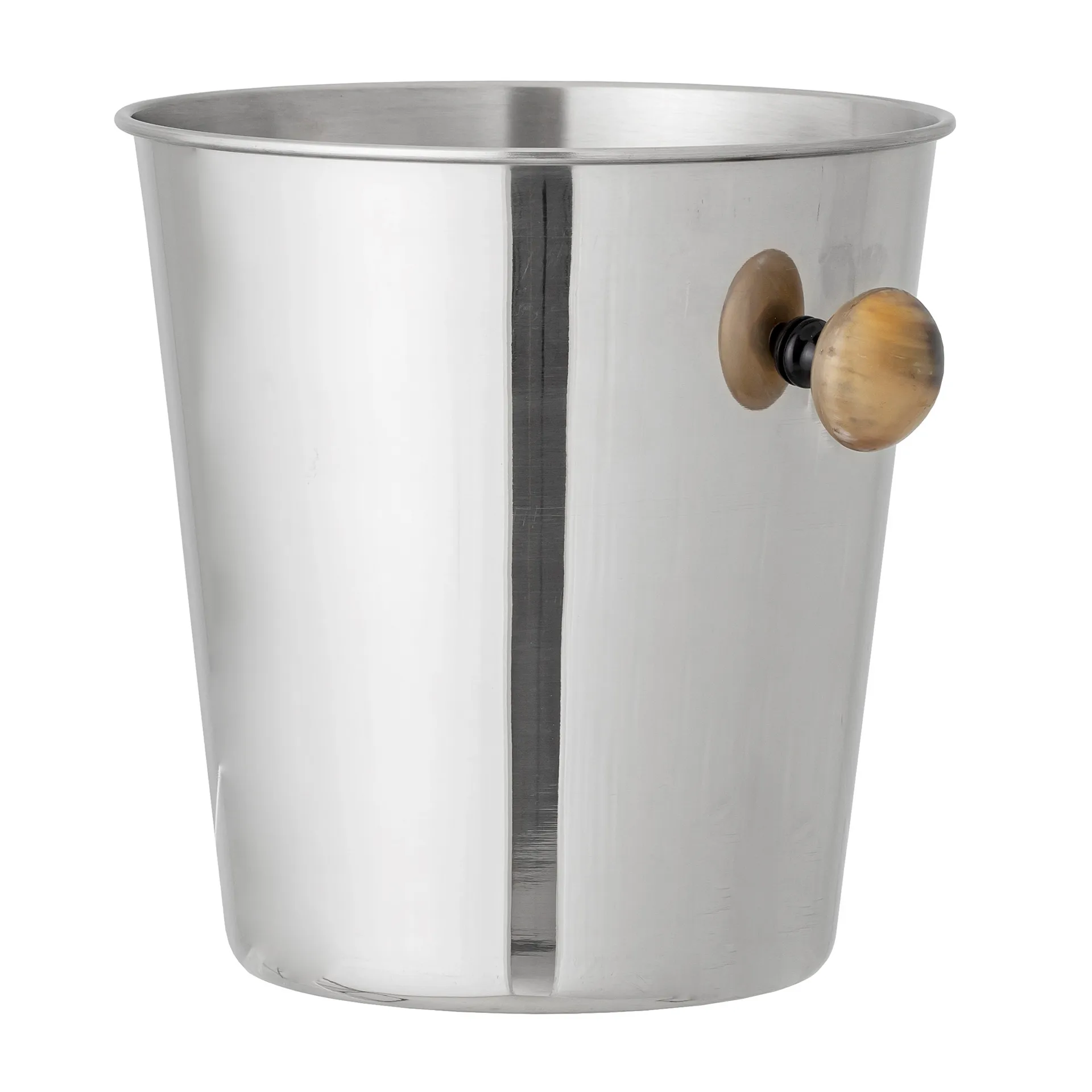 Bloomingville Cocktail -viininjäähdytin, Ruostumaton teräs Bloomingville