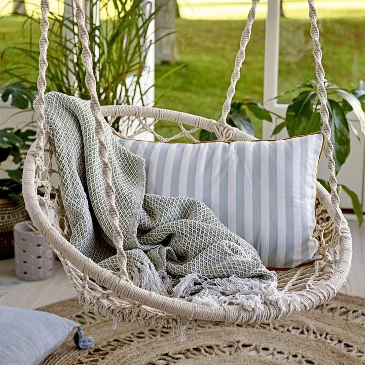 Bloomingville -juuttimatto pyöreä Ø182 cm, luonnollinen Bloomingville