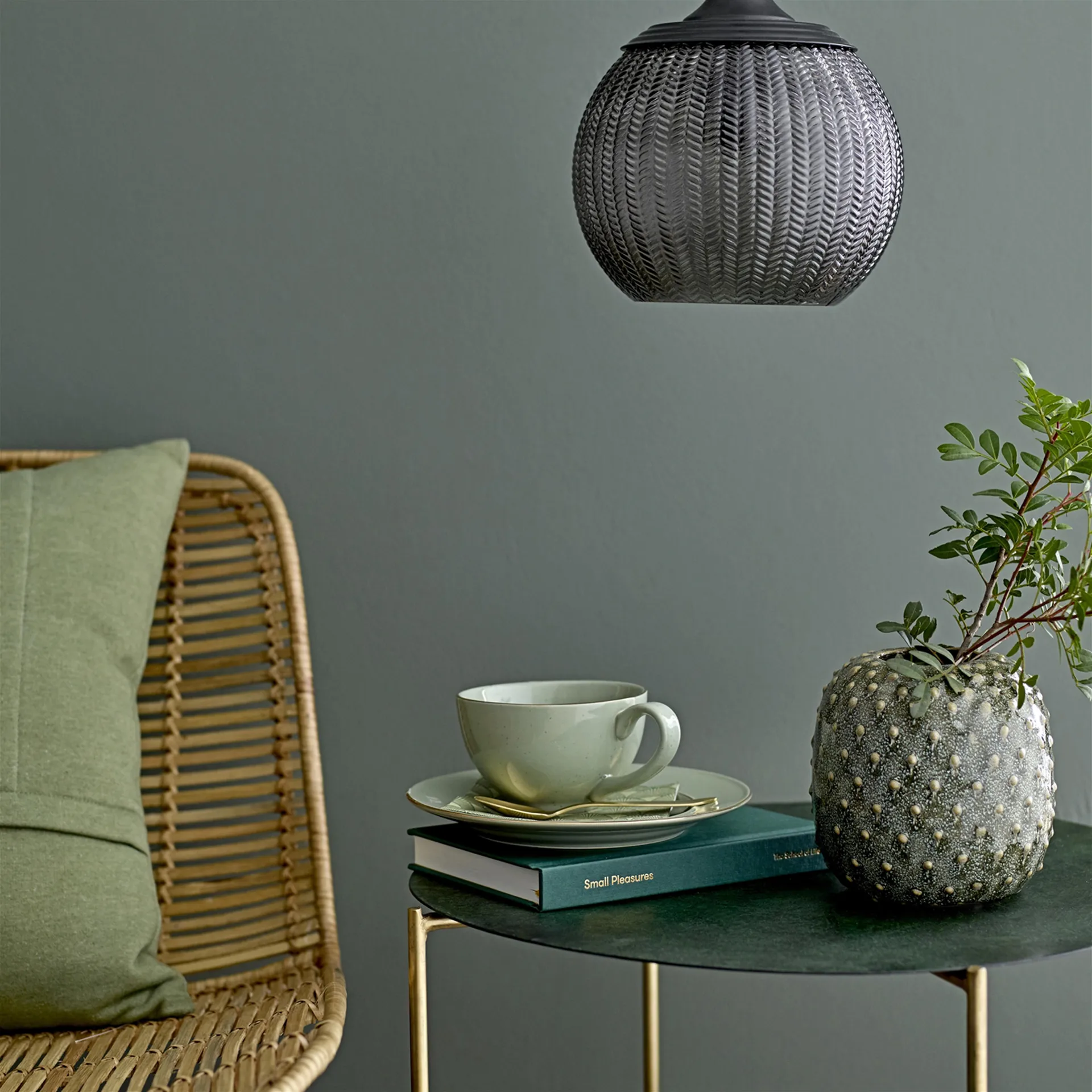 Bloomingville kahvipöytä, 45 cm Bloomingville