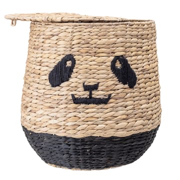 Bloomingville kori kannella - Panda - Bloomingville
