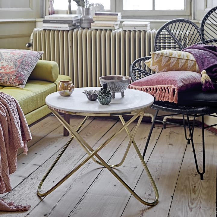 Bloomingville kynttilänpidike, 3 osaa - Vihreä - Bloomingville