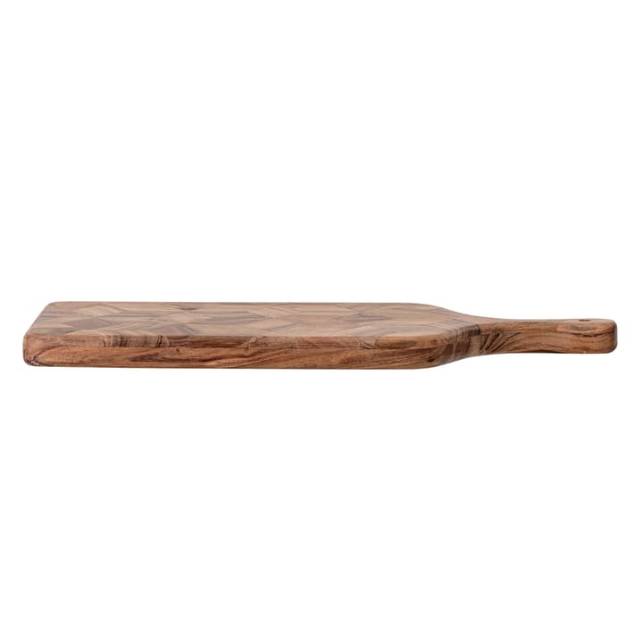 Bloomingville leikkuulauta kahvalla acacia, 19x39,5 cm Bloomingville