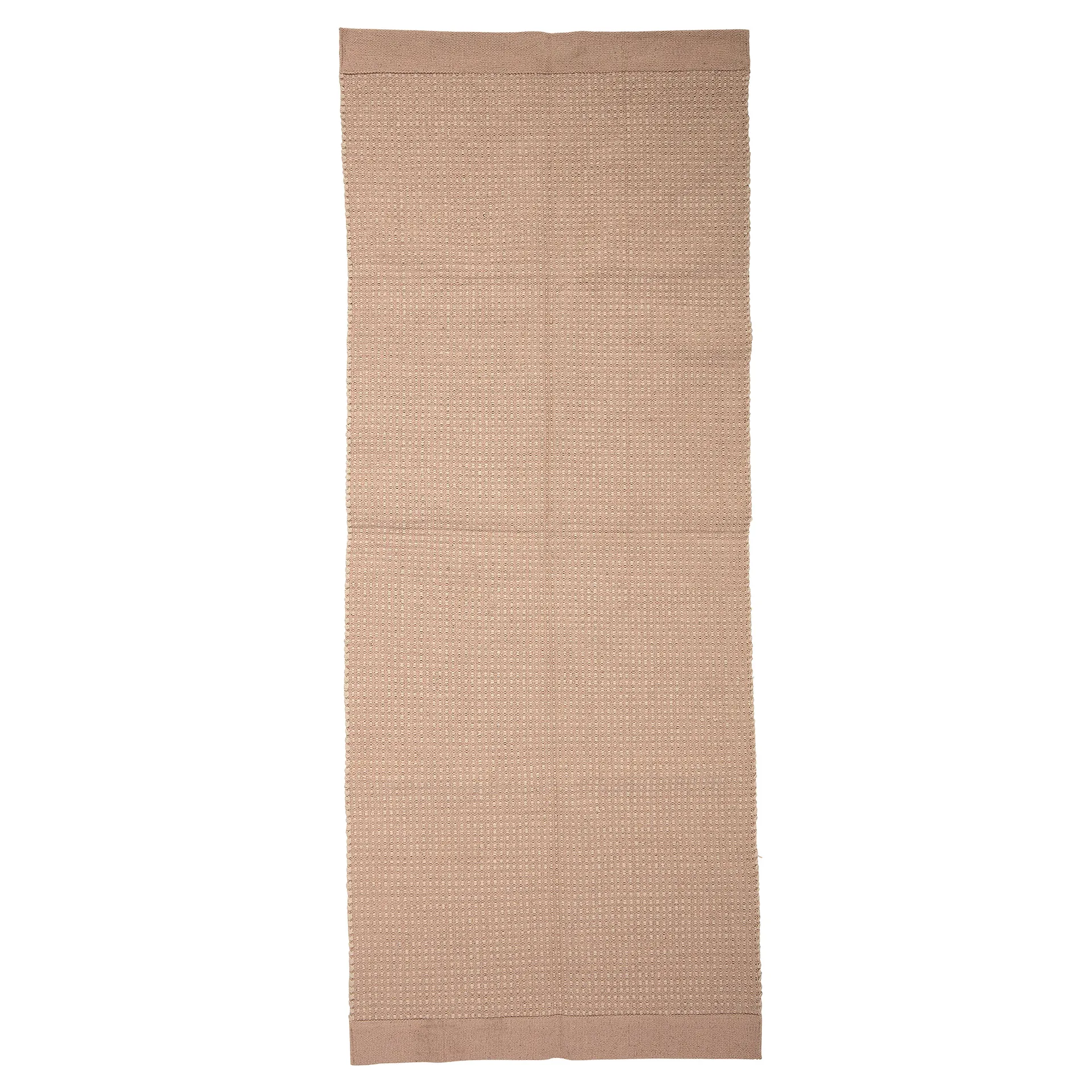 Bloomingville-matto, nature, 80x200 cm Bloomingville