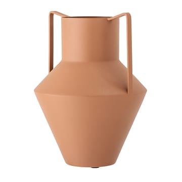 Bloomingville metallimaljakko kahvalla 34 cm - Ruskea - Bloomingville