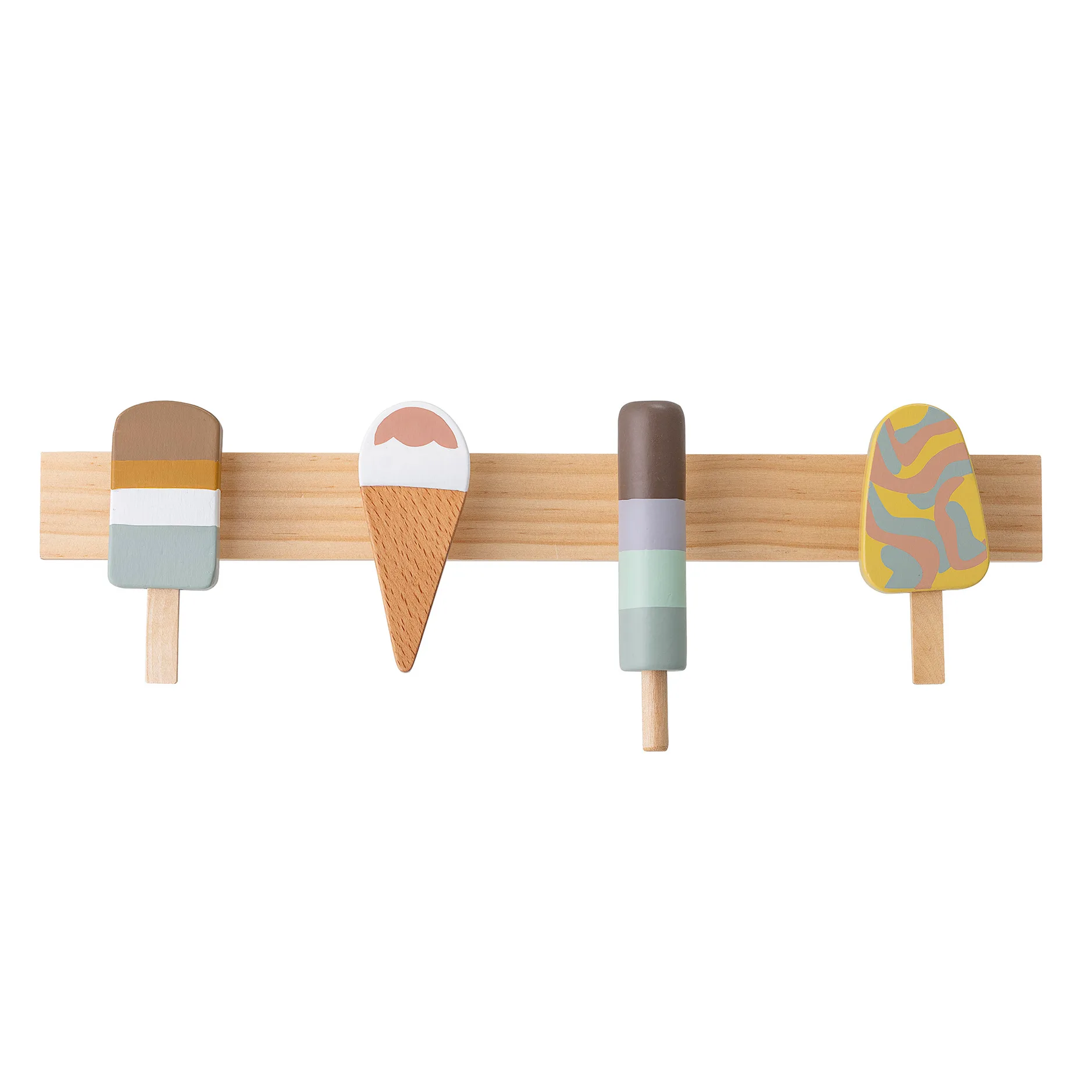 Bloomingville Mini -vaateripustin, Multi Bloomingville