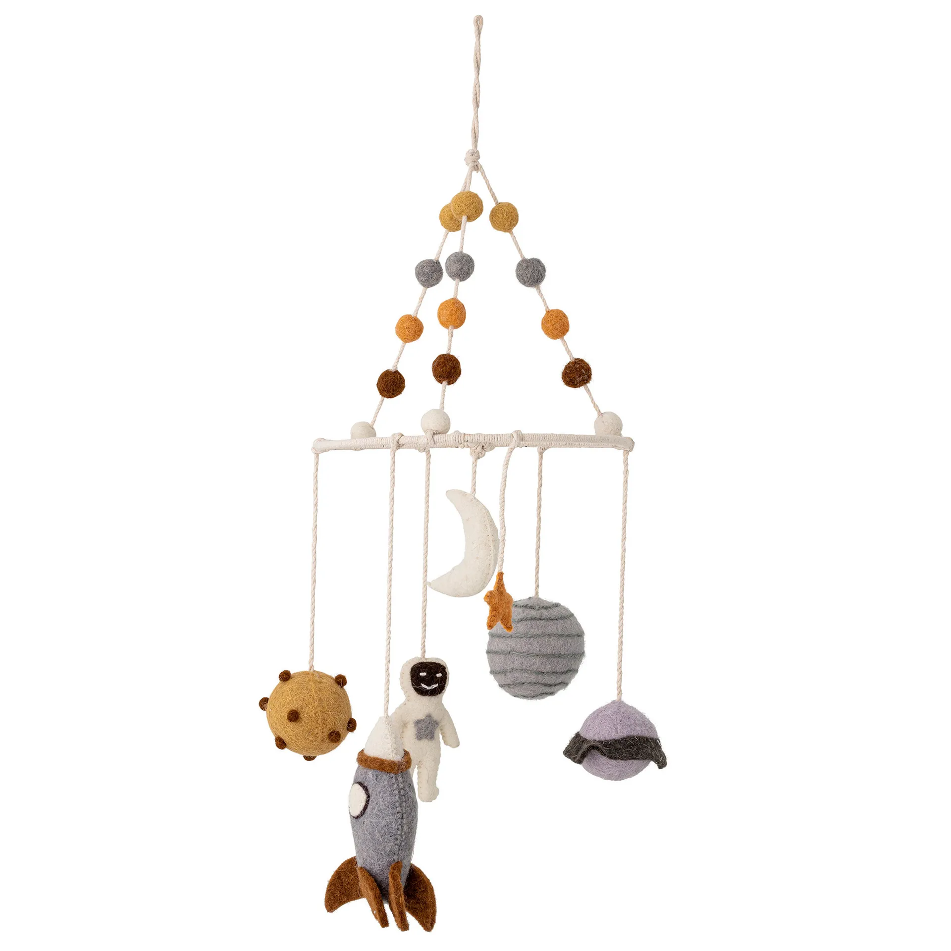 Bloomingville mobile avaruus, Multi Bloomingville