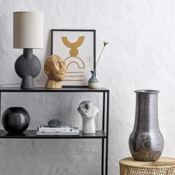 Bloomingville puuveistos, 24 cm - Luonnonvärinen - Bloomingville