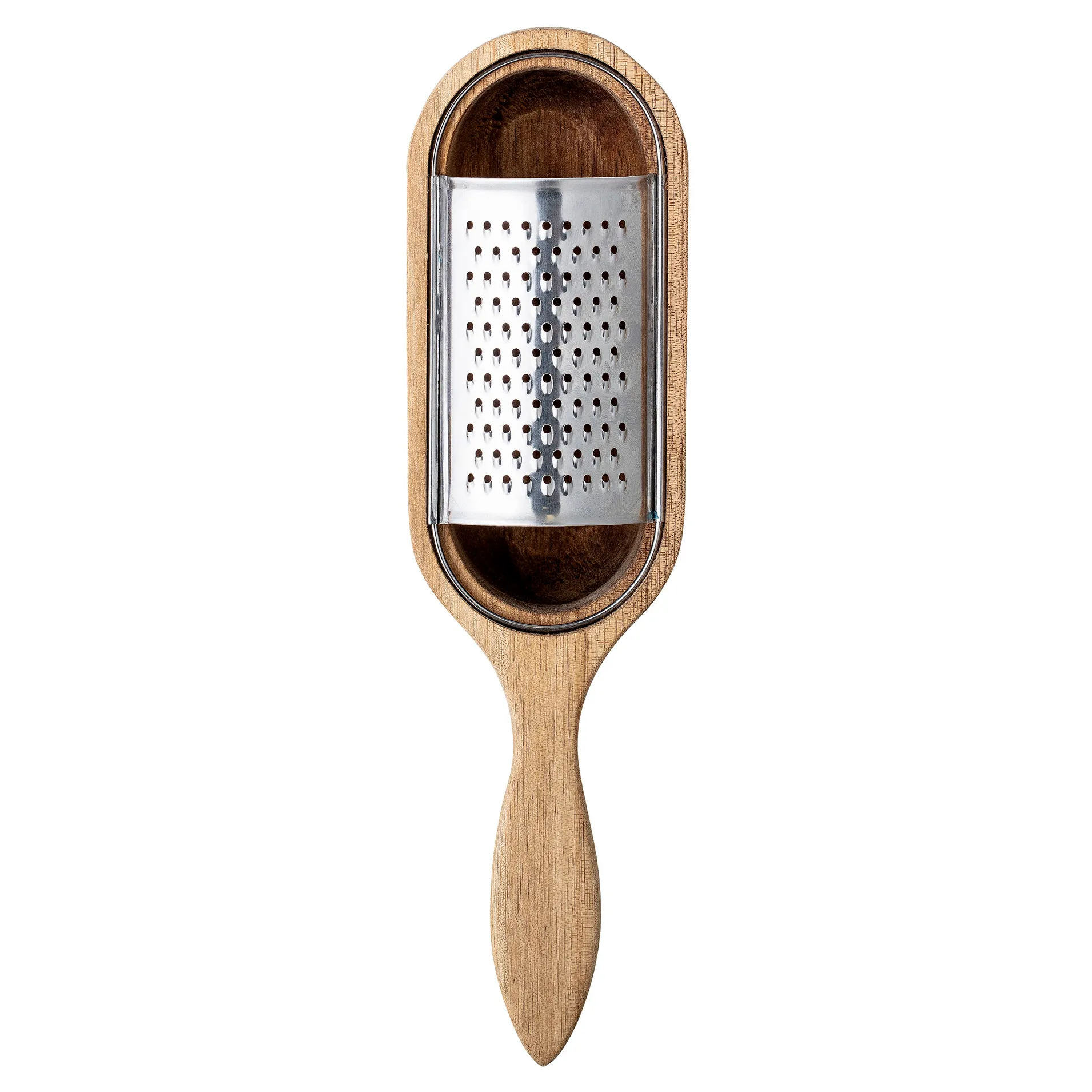 Bloomingville raastinrauta akasia, Ruskea Bloomingville