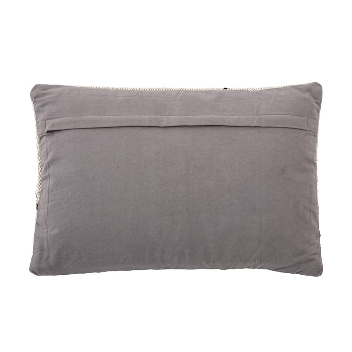 Bloomingville tyyny kudottu 40x60 cm, Multi Bloomingville