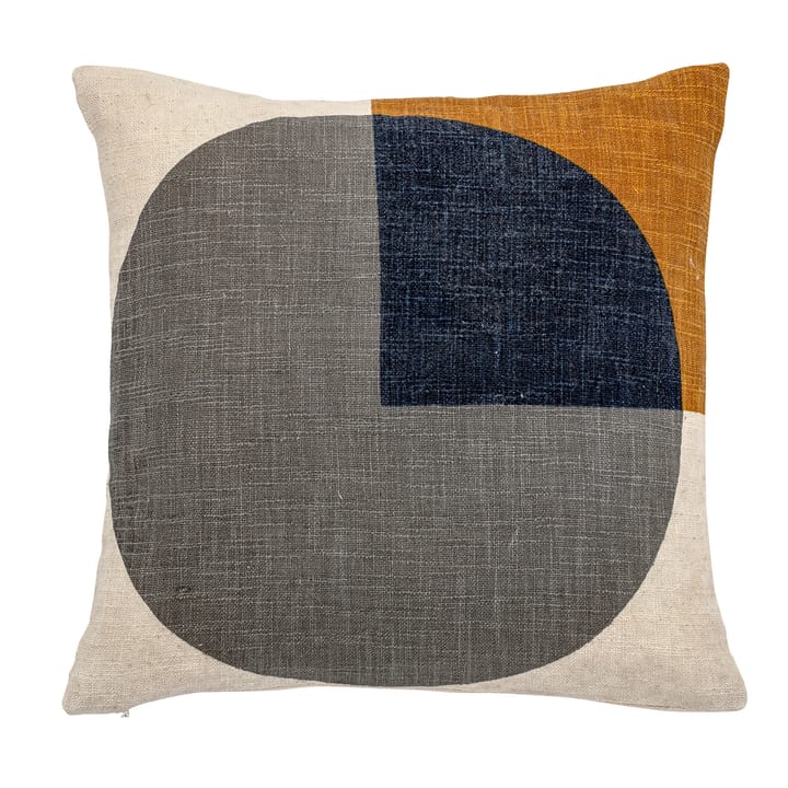 Bloomingville tyyny ympyrä-neliö 40x40 cm - Multi - Bloomingville