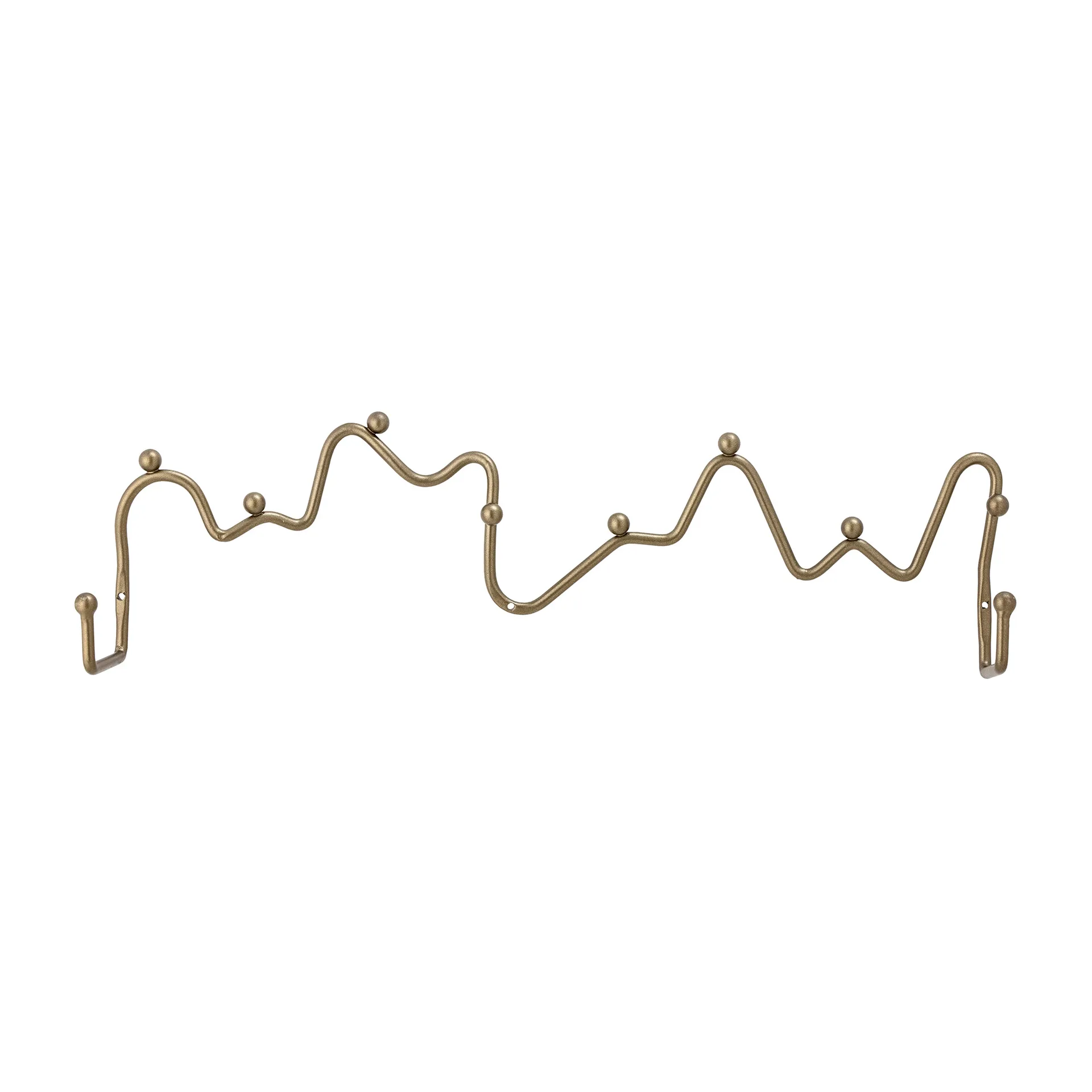 Blu vaateripustin, Messinki Bloomingville