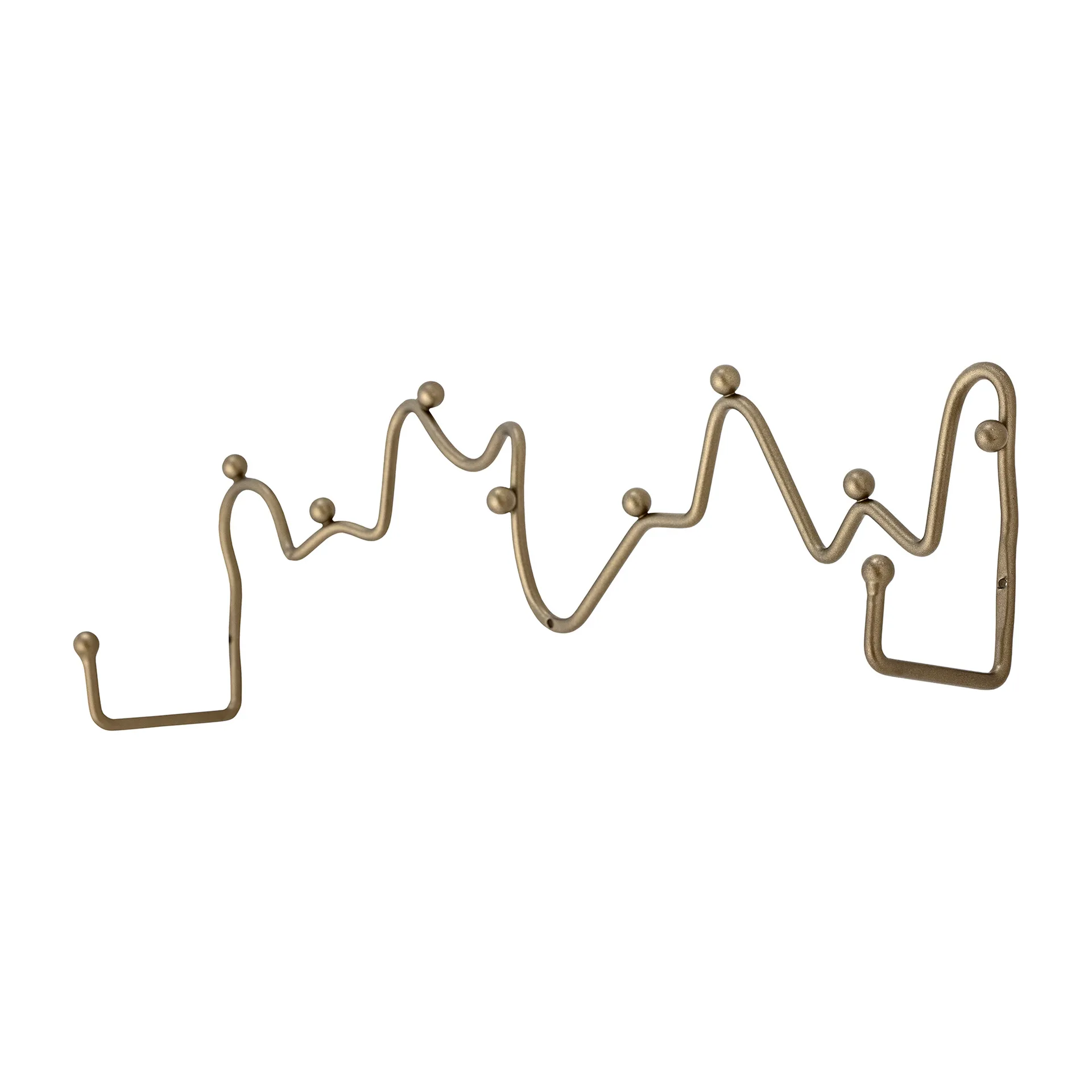 Blu vaateripustin, Messinki Bloomingville