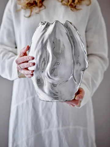 Bobby maljakko 23,5x29 cm - Hopea - Bloomingville