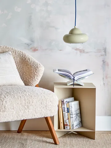 Bubble riippuvalaisin Ø22 cm - Vihreä - Bloomingville