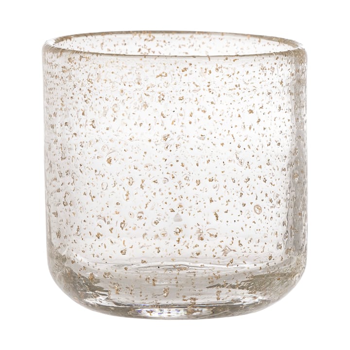 Bubbles juomalasi 25,5 cl - Clear - Bloomingville