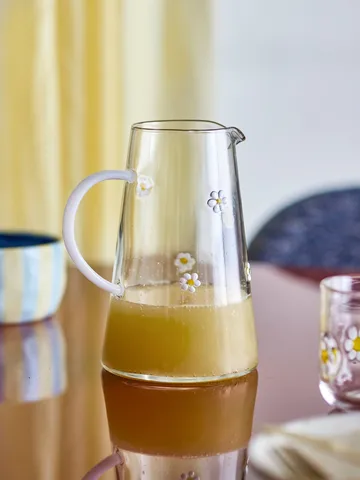 Buzz kannu - Kirkas, 82,5 cl - Bloomingville