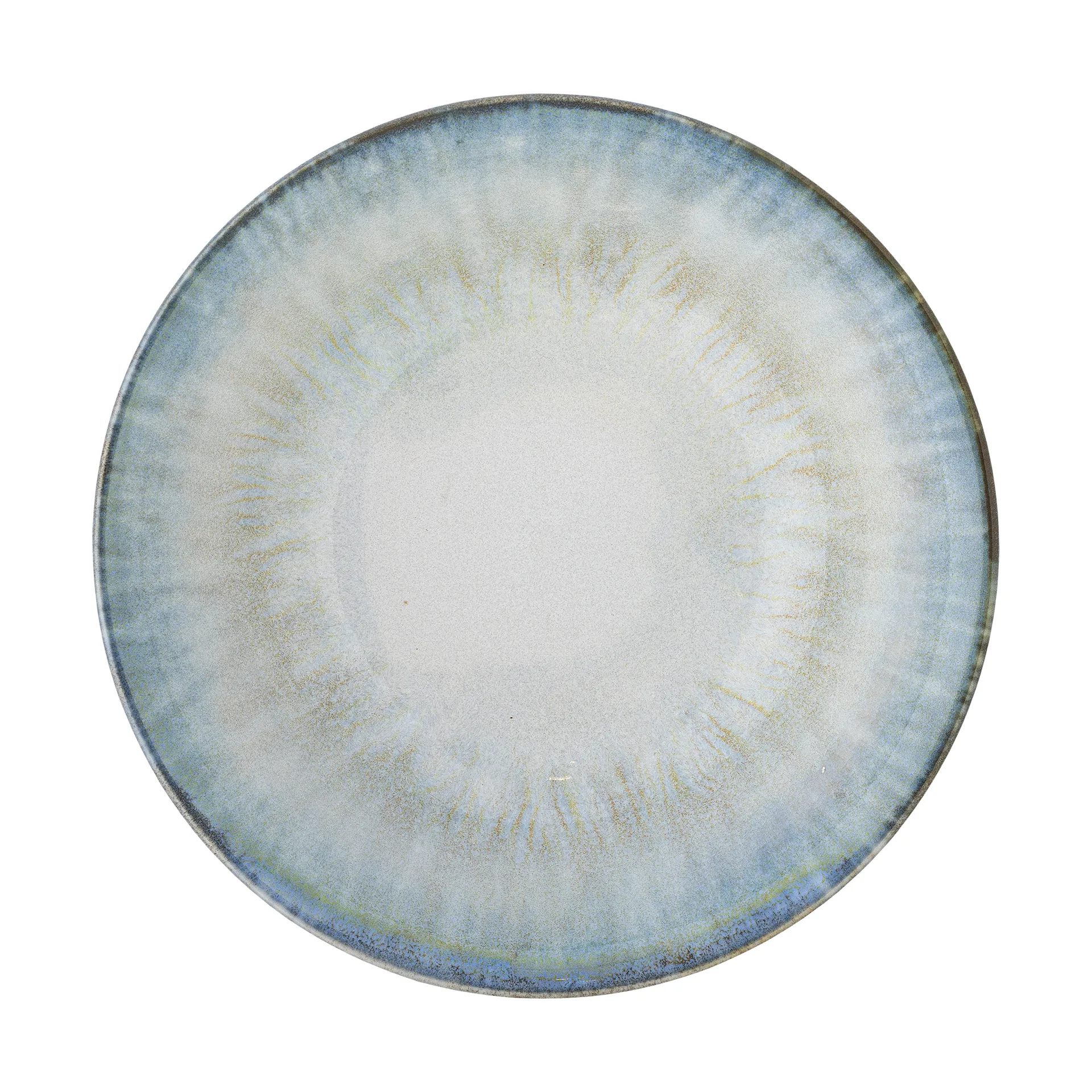 Calen kulho Ø17 cm, Sininen Bloomingville