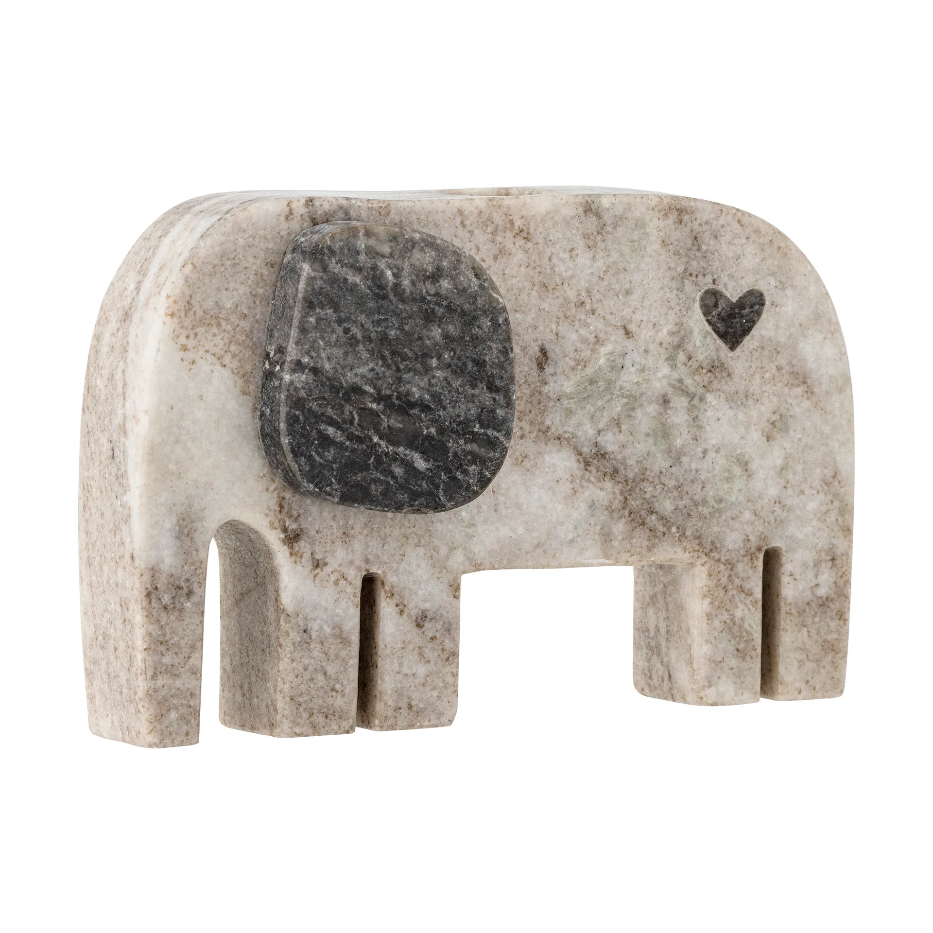 Camy koristelu., Elefantti Bloomingville