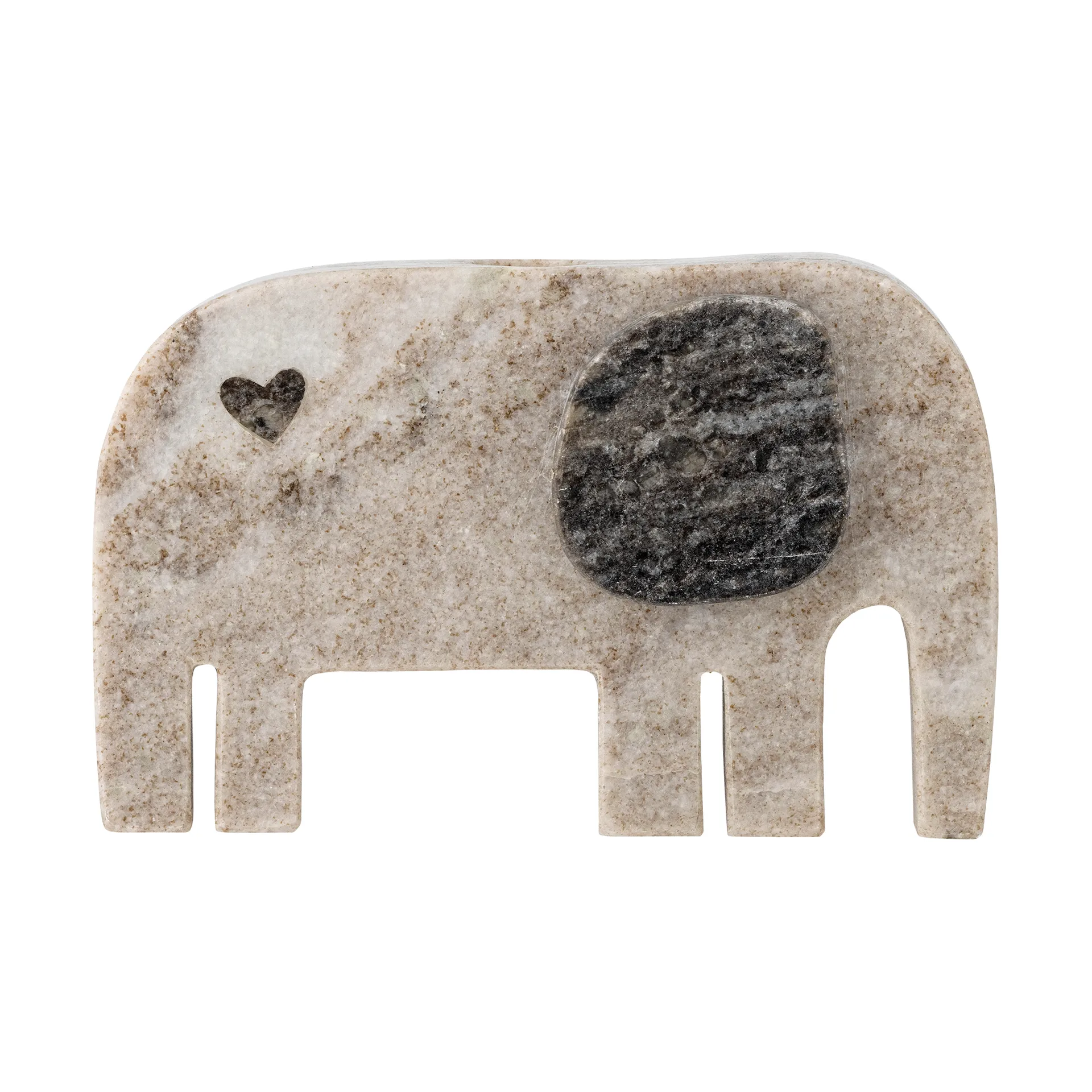 Camy koristelu., Elefantti Bloomingville